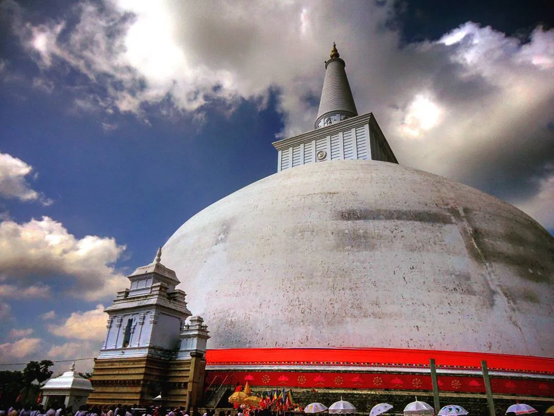 Anuradhapura