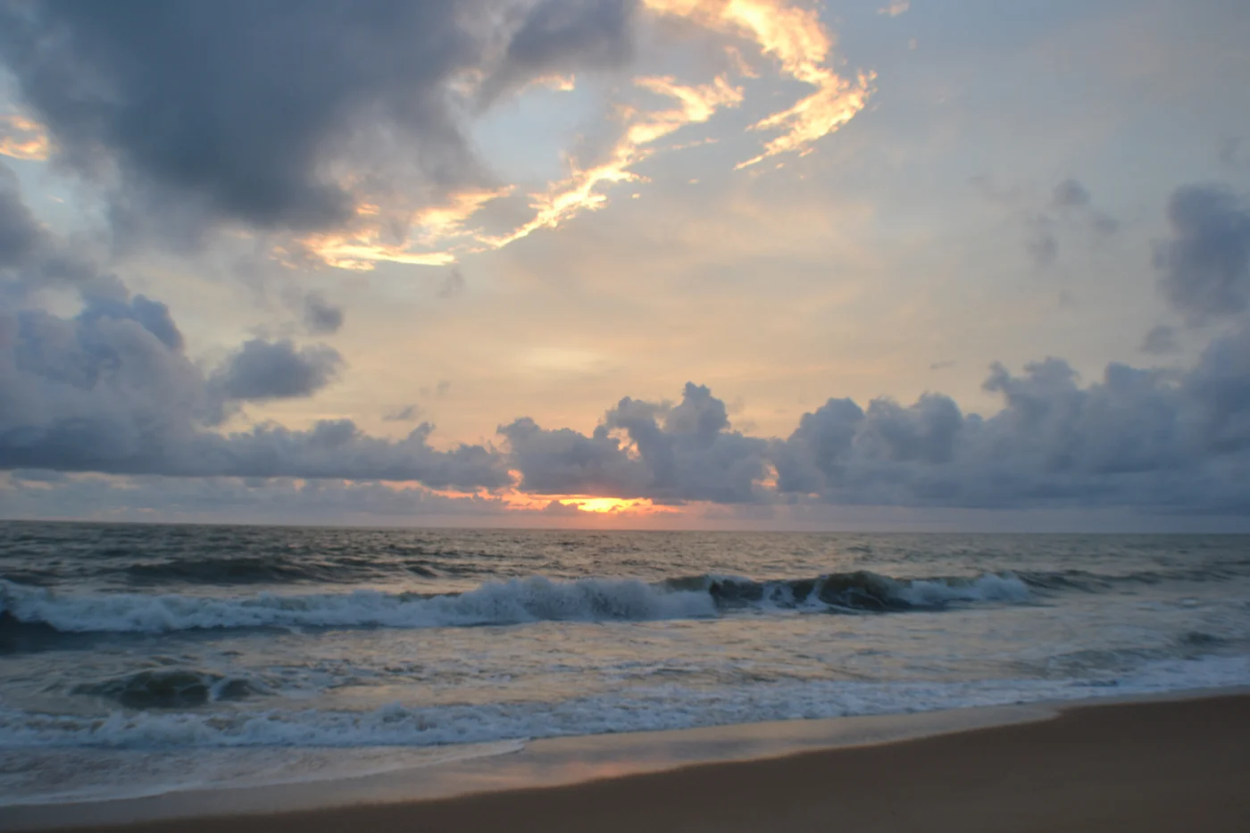 Negombo