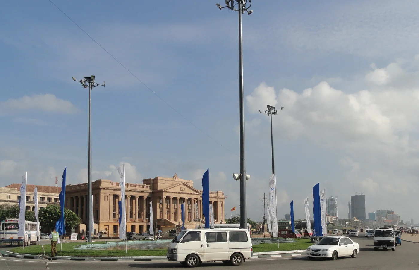 Colombo Heritage