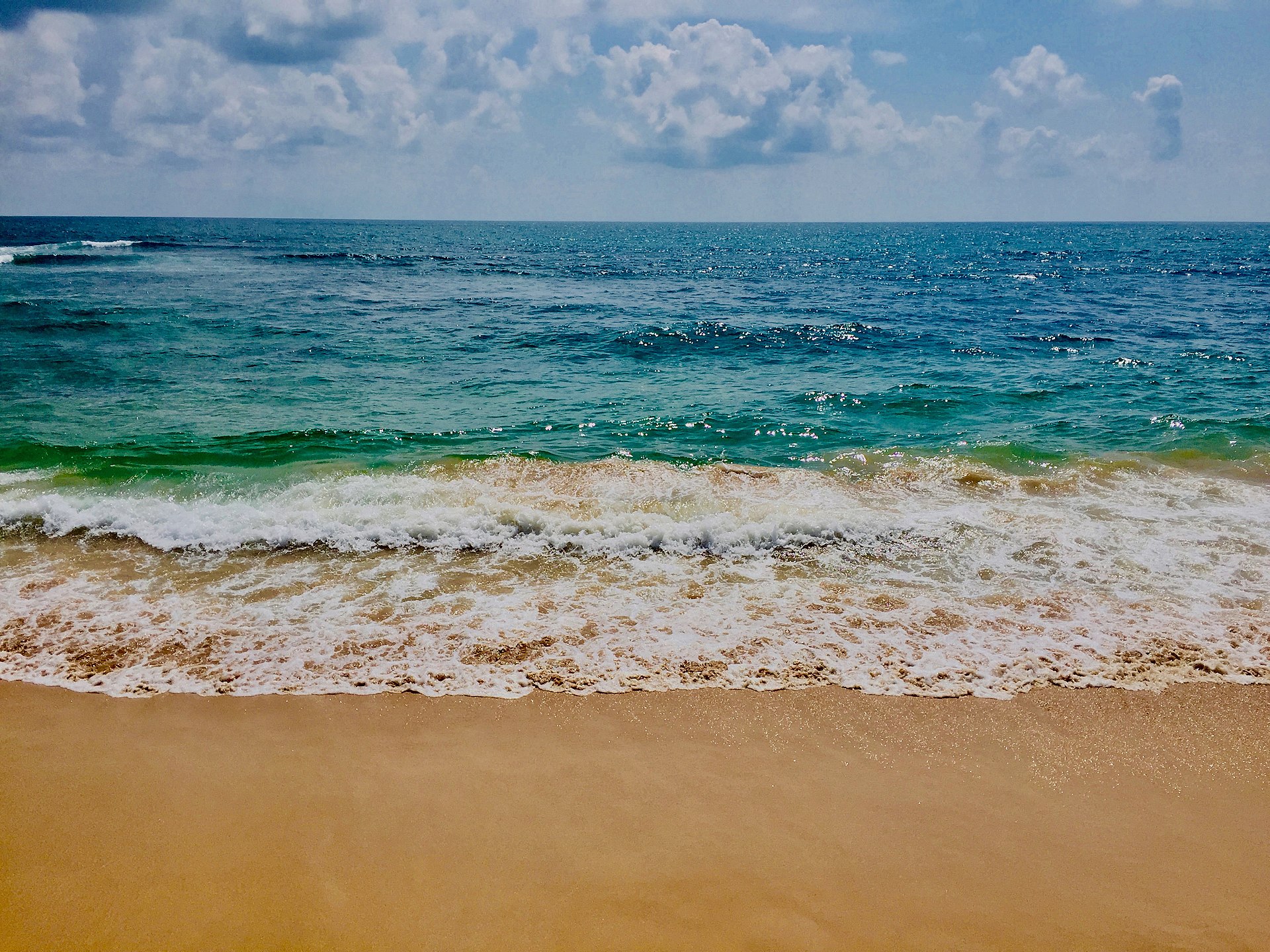 Bentota Coast