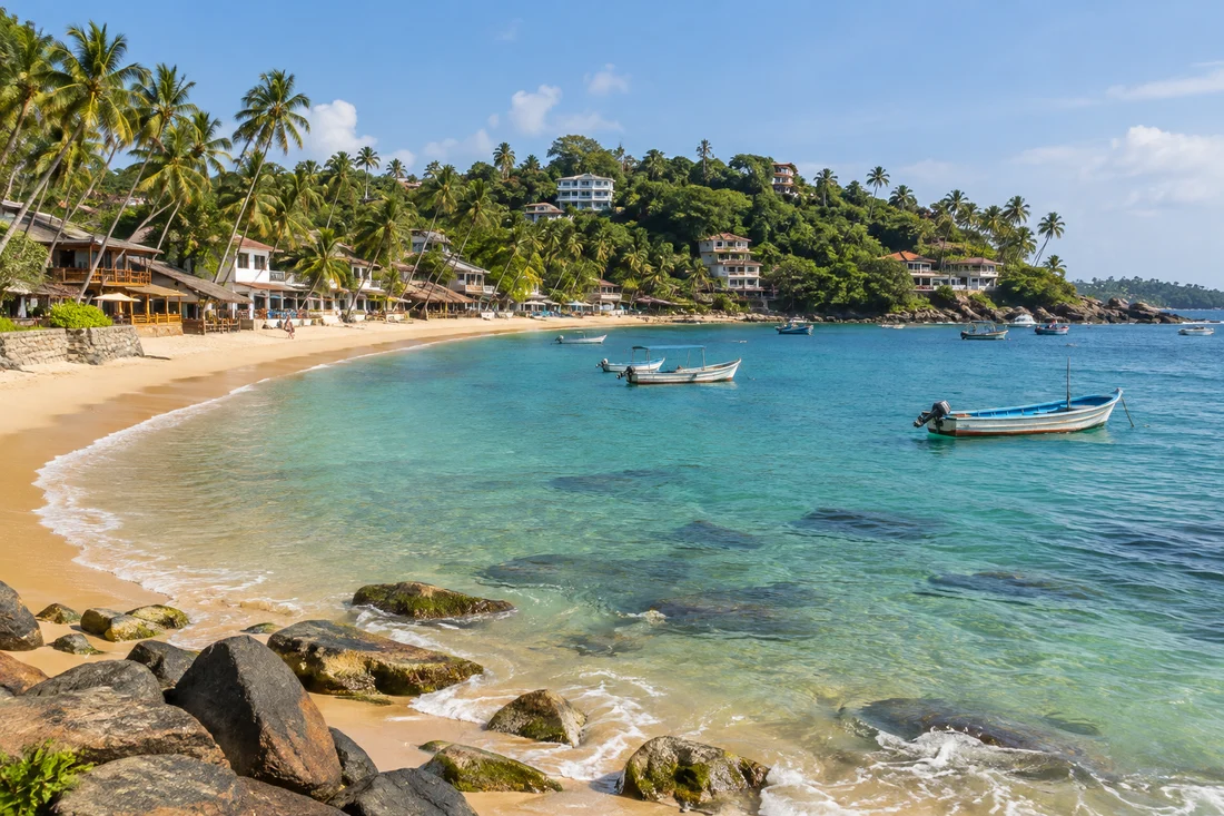 Unawatuna