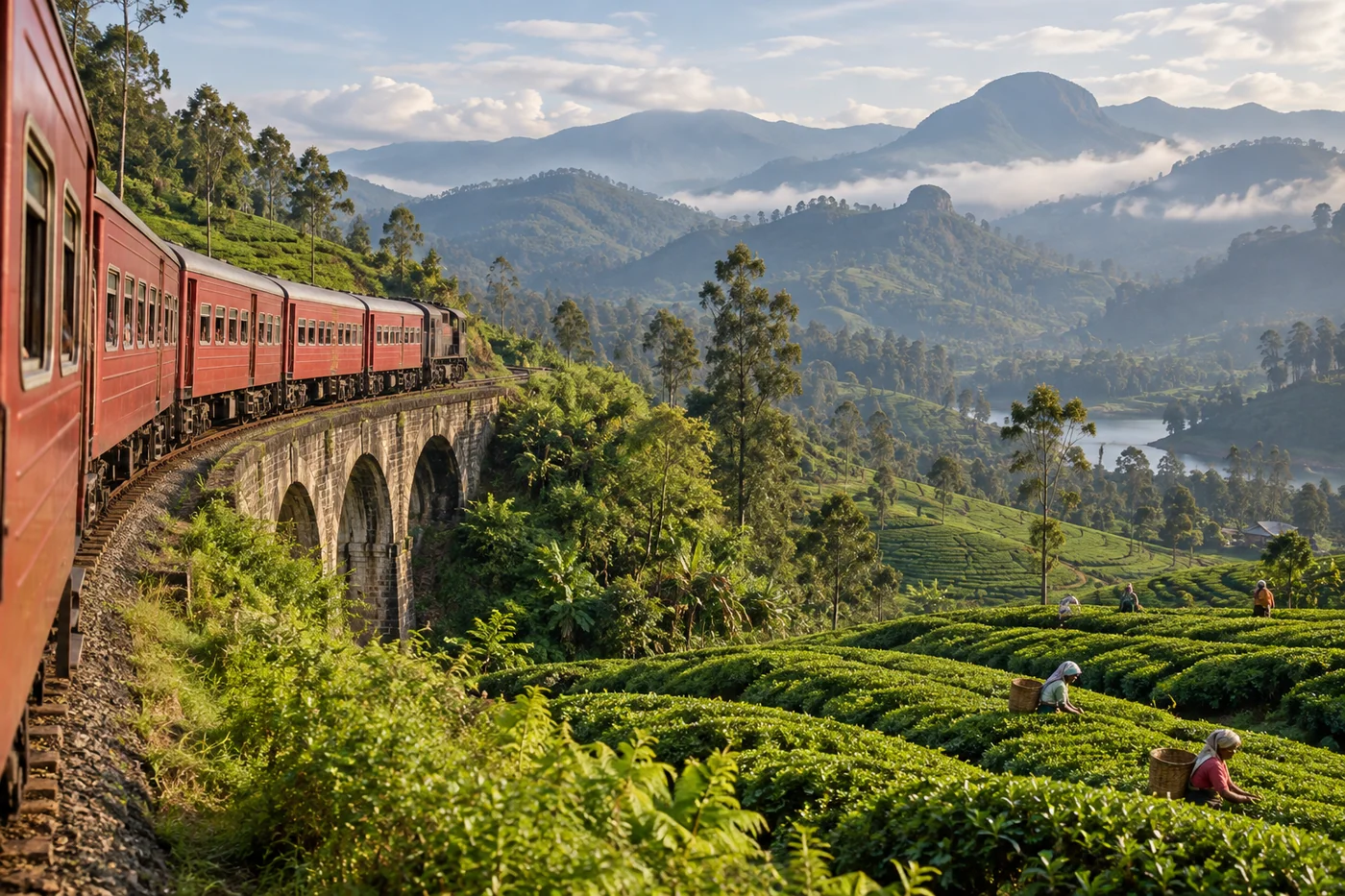 Nuwara Eliya