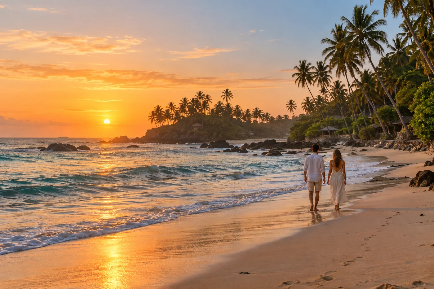 Mirissa